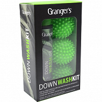 Grangers Down Wash KIT ASSORTED