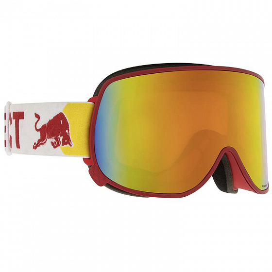 Маска Spect RED Bull Magnetron EON FW купить в интернет-магазине