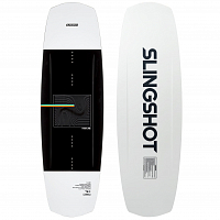 Slingshot Highline Wakeboard V2 141