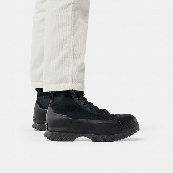 Ботинки Converse Chuck Taylor ALL Star Lugged 2.0 CC FW23 купить в интернет  магазине Траектория - цена, отзывы, скидки в Москве, Санкт-Петербурге