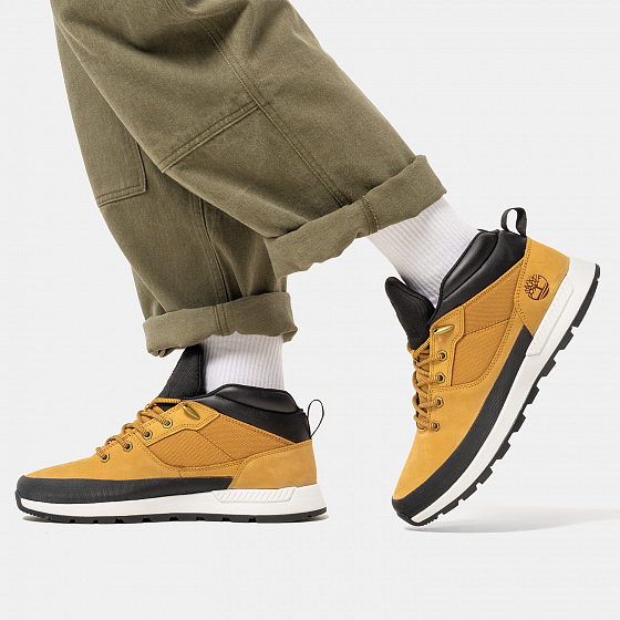Кроссовки Timberland Sprint Trekker 