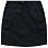 Carhartt WIP W' Watsen Skirt BLACK (STONE WASHED)