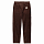 Брюки Carhartt WIP Flint Pant  A/S от Carhartt WIP в интернет магазине www.traektoria.ru - 2 фото