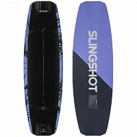 Slingshot Volt 158