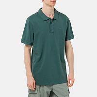 Rip Curl Faded Polo Muted Green