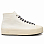 OAMC Ridge Vulc High White