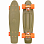 Penny Original 22 BURNT OLIVE
