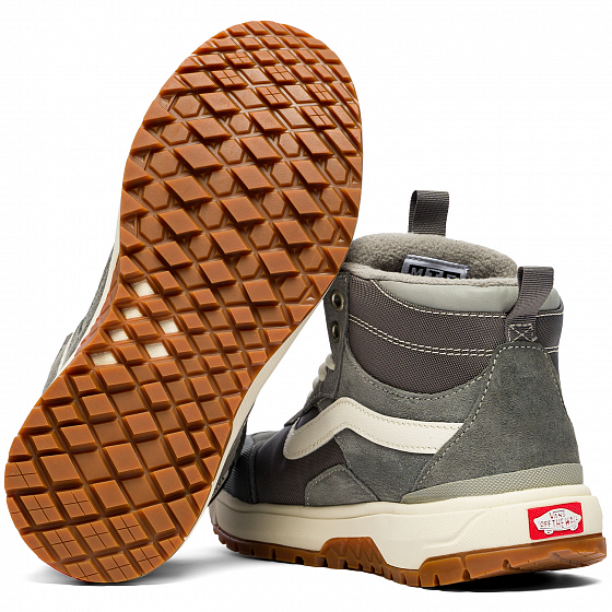 Высокие кеды Vans UA Ultrarange EXO HI Mte-1 FW22 купить в интернет  магазине Траектория - цена, отзывы, скидки в Москве, Санкт-Петербурге