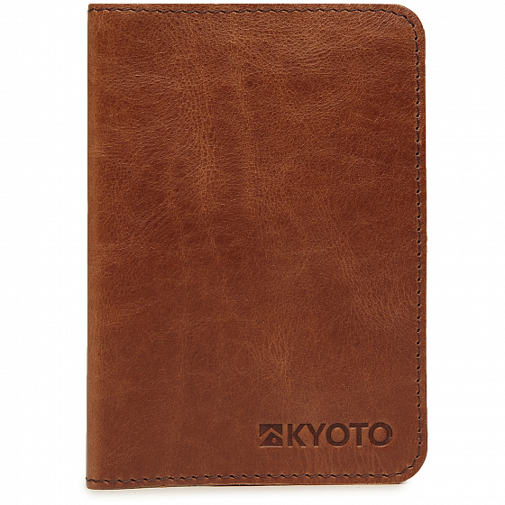 Кошелек KYOTO Visa Holder  SS от KYOTO в интернет магазине www.traektoria.ru - 1 фото