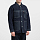 Куртка городская Levi's® LR REV Quilt Chore Coat  SS21 от Levi's® в интернет магазине www.traektoria.ru - 2 фото