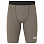 Pas Normal Studios Balance Short Tight STONE