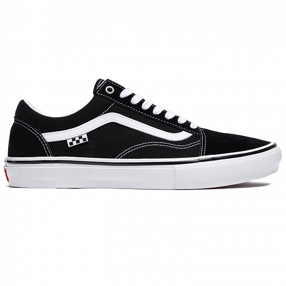 Низкие кеды Vans MN Skate OLD Skool SS 