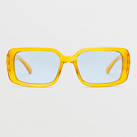 Volcom True GLOSS MUSTARD/BLUE