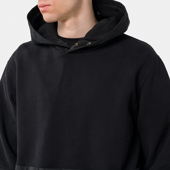 Толстовка Nemen Icon - Multipocket Hoody MF  SS23 от Nemen в интернет магазине www.traektoria.ru - 5 фото