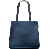 KYOTO Shopping BAG GUN METAL GREY