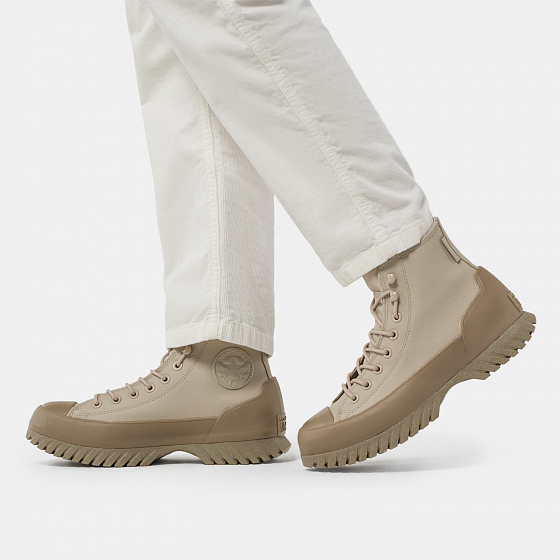 Ботинки Converse Chuck Taylor ALL Star Lugged Winter 2.0 FW23 купить в  интернет магазине Траектория - цена, отзывы, скидки в Москве,  Санкт-Петербурге