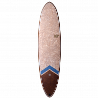 NSP Coco Dream Rider Flax FTU ASSORTED