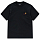  Carhartt WIP S/S American Script T-shirt  SS от Carhartt WIP в интернет магазине www.traektoria.ru - 1 фото