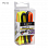 Nite Ize Gear TIE Propack 12 Pack ASSORTED