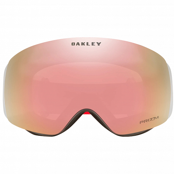 oakley flight deck prizm asian fit