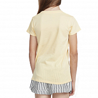 Billabong Sand AND Surf CANARY YELLOW