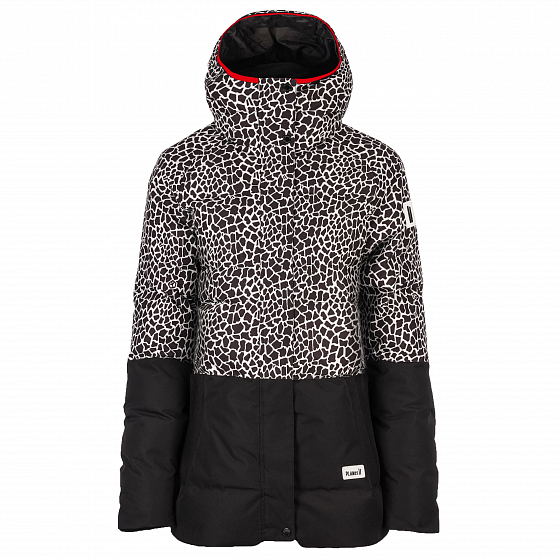 Куртка Planks Huff 'N Puffa Jacket FW22 купить в интернет-магазине  Траектория