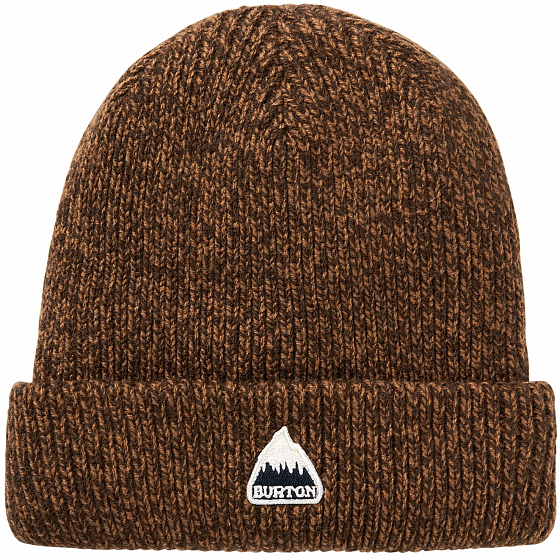 Шапка Burton M SHENANDOAH BEANIE FW 