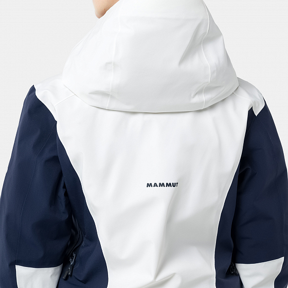 Куртка Mammut Stoney HS Thermo Jacket 