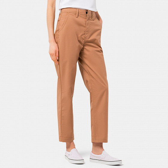 vans skate trousers