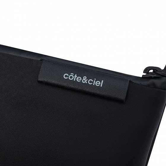 Кошелек Cote & Ciel Loki Sleek  FW23 от Cote & Ciel в интернет магазине www.traektoria.ru - 4 фото