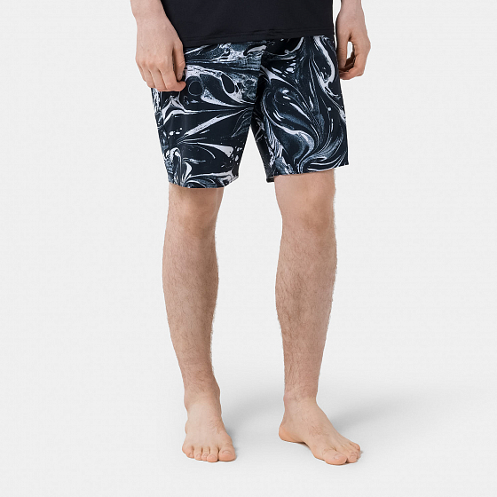 Бордшорты Volcom Marble MOD 19  SS23 от Volcom в интернет магазине www.traektoria.ru - 2 фото
