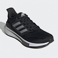 Adidas Eq21 RU CORE BLACK/IRON MET./CARBON