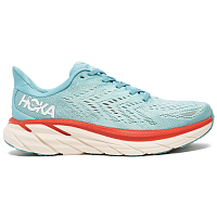HOKA ONE ONE W Clifton 8 AQUARELLE / EGGSHELL BLUE