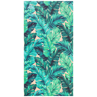 SURF SHELTER Carrapateira Towel Palm Leaves