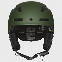 Sweet Protection Trooper 2VI Mips Helmet MATTE OLIVE METALLIC