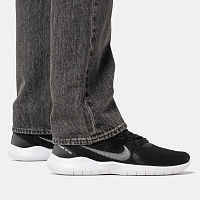 Nike Flex Experience RUN 10 BLACK/WHITE