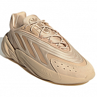 Adidas Ozeli HALO IVORY/HALO IVORY/CRYSTAL WHITE