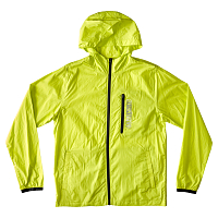 DC Dagup Solid 2 M Jacket Limeade