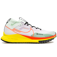 Nike React Pegasus Trail 4 Gore-tex BARELY GRAPE/TOTAL ORANGE-BARELY GREEN
