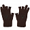 SOUTH2 WEST8 Glove A-BROWN