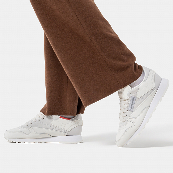 reebok classic leather nylon