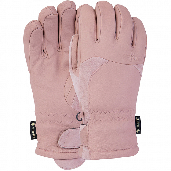 Перчатки Pow W'S Stealth GTX Glove +warm  FW от Pow в интернет магазине www.traektoria.ru - 1 фото