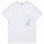 Liars Collective T-shirt Human White