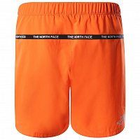 The North Face M TNL Woven Short SHOCKING ORA (BEH)