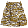 Юбка SOUTH2 WEST8 Army String Skirt  FW23 от SOUTH2 WEST8 в интернет магазине www.traektoria.ru - 1 фото