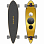 Long Island 24K Pintail Complete 42