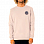 Rip Curl Wetsuit Icon Crew DUSTY ROSE
