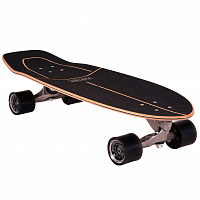 Carver CX Firefly Surfskate Complete 30,25