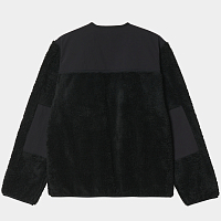 Carhartt WIP Jackson Sweatshirt BLACK