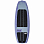 SCISSORS SURFBOARDS Positive LTD NEON VIOLET